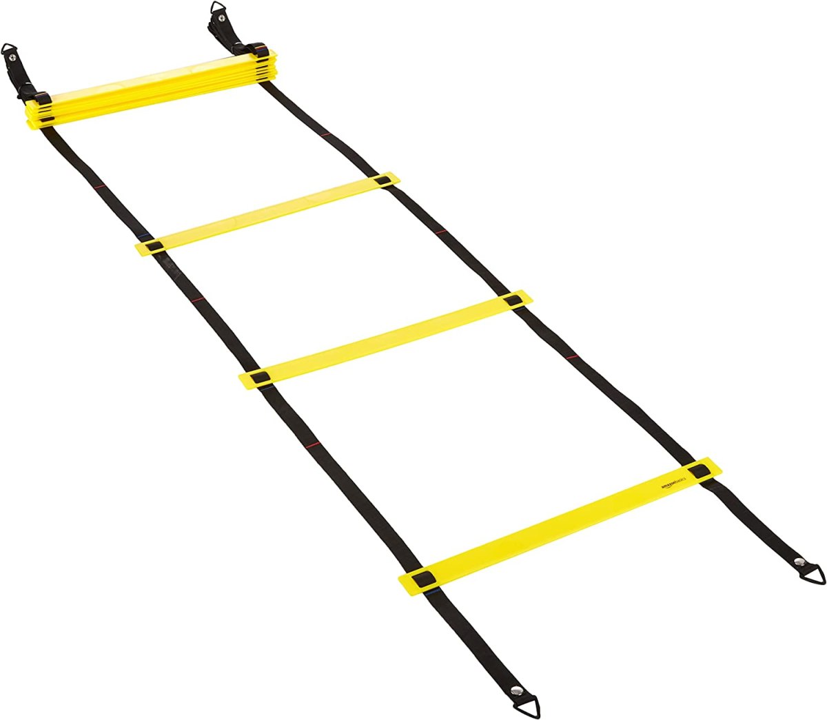 Using Agility ladders for Rugby Union Training